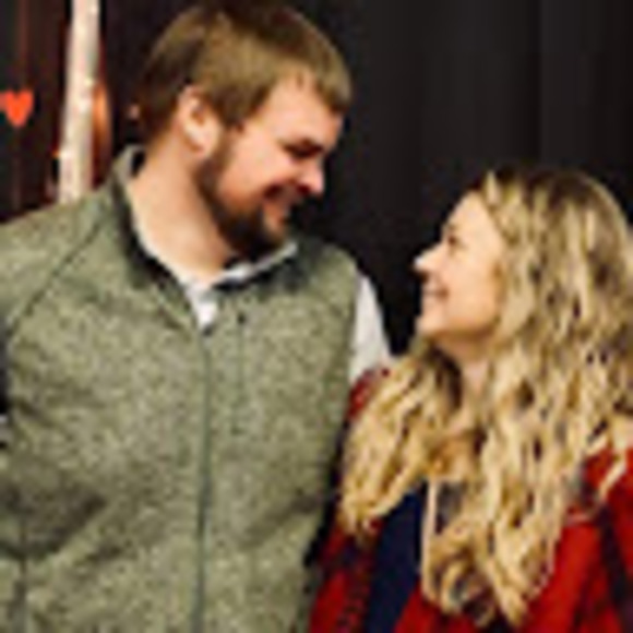 Meet your Posher, Jordan - Picture 1 of 1